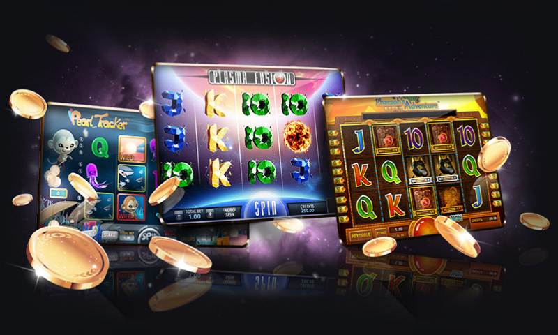 slot game online